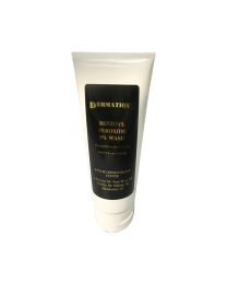 Kuflik Dermatology Dermatique Benzoyl Peroxide 5% Wash