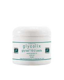 Gly-Sal 10-2 Pads