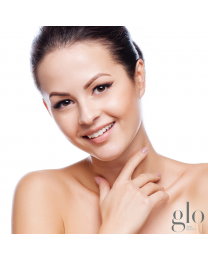 Glo TCA 15% Chemical Peel Treatment