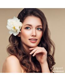Dysport® by the Unit