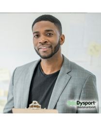 Dysport® by the Unit