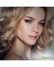 Dysport® by the Unit