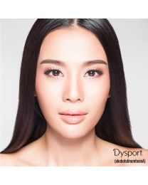 Dysport® by the Unit