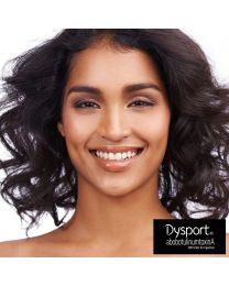 Dysport by the unit