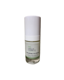 Cirillo Cosmetic Hyaluronic Acid Eye Serum