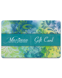 Mariposa Aesthetics & Laser Center eGift Card