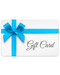 $50 Gift Card