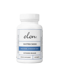 Elon Matrix 5000 for Healthier & Stronger Hair