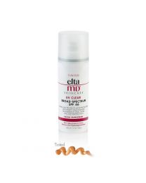 Clear Broad-Spectrum SPF 46 (Tinted)