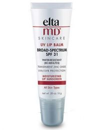 EltaMD UV LIP BALM BROAD-SPECTRUM SPF 31