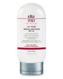 EltaMD® UV Pure Broad-Spectrum SPF 47