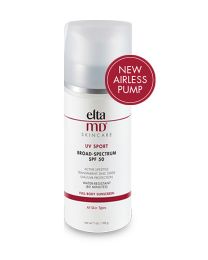 UV Sport Broad-Spectrum SPF 50