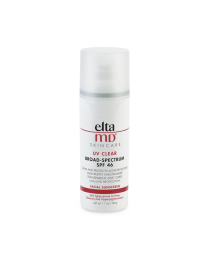 eltaMD® UV Clear Broad-Spectrum SPF 46 - Tinted