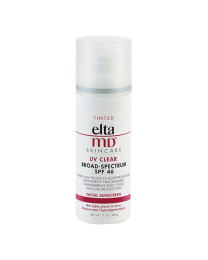 eltaMD® UV Clear Broad-Spectrum SPF 46 - Tinted