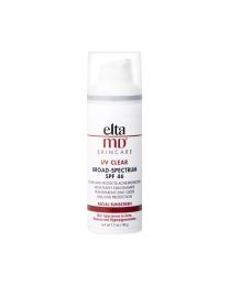 eltaMD® UV Clear Broad-Spectrum SPF 46 Non-Tinted