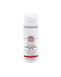 eltaMD® UV CLEAR BROAD-SPECTRUM SPF 46 NON -TINTED