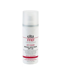 eltaMD® UV Clear Broad-Spectrum SPF 46 Non-Tinted