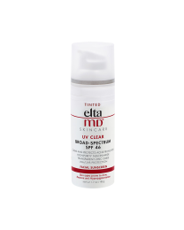 EltaMD UV Clear Broad-Spectrum SPF 46 - Tinted