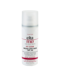 EltaMD UV Clear Broad-Spectrum SPF 46 - Tinted