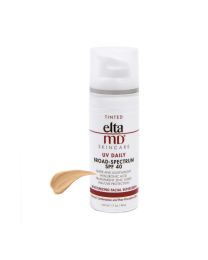eltaMD® UV DAILY BROAD-SPECTRUM SPF 40 TINTED