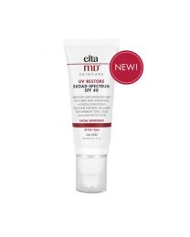 EltaMD UV Restore Broad-Spectrum SPF 40
