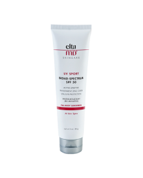 eltaMD® UV SPORT BROAD-SPECTRUM SPF 50 - 3oz