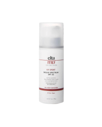 eltaMD® UV SPORT BROAD-SPECTRUM SPF 50 - 7oz