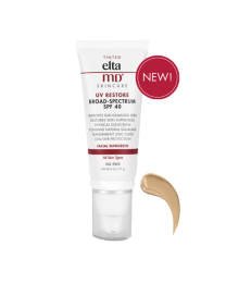 EltaMD UV Restore Tinted Broad-Spectrum SPF 40
