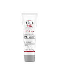 EltaMD UV Sheer Broad-Spectrum SPF 50+
