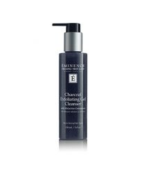 Eminence Charcoal Exfoliating Gel Cleanser