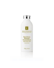 Strawberry Rhubarb Dermafoliant