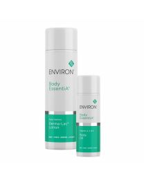 Environ Body Kits (Derma-lac lotion & enhanced A, C, & E oil)

