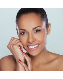 Enzyme Chemical Exfoliation Facial