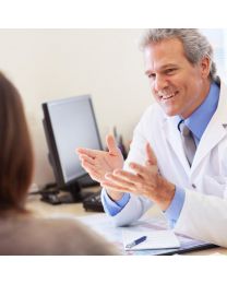 Consultation for Prescription Products
