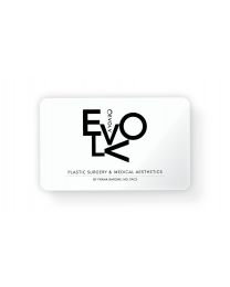 EVOLV Plastic Surgery & Medical Aesthetics Gift Card