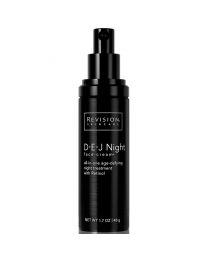 Revision® Skincare D·E·J Night face cream®