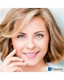 IPL Photorejuvenation - Face & Neck Areas (Palomar- 6 opts)