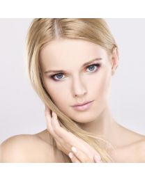Progesterone & Estradiol Hormone Therapy (2 options)