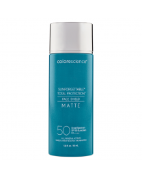 Sunforgettable® Total Protection™ Face Shield Matte SPF 50 