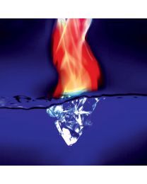 Fire and Ice Facial