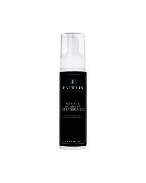 Gly/sal foaming cleanser 2/2