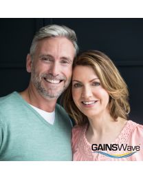 GAINSWave For Sexual Optimization