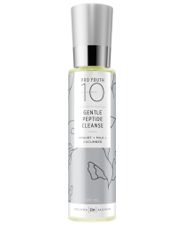 Gentle Peptide Cleanse