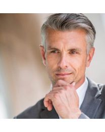 Testosterone Hormone Therapy (no options)