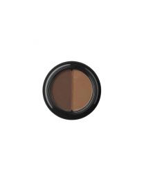 Glo Skin Beauty Brow Powder Duo (3 shades) 