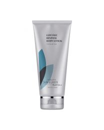 Charlotte Skin & Laser Glycolic 15% Body Lotion