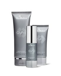 The GlyPro System