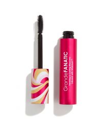 GrandeFANATIC Fanning & Curling Mascara infused with Widelash™