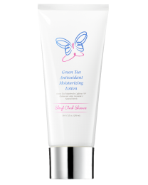 Green Tea Antioxidant Moisturizing Lotion