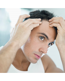 Consultation for Hair Loss/Hair Restoration